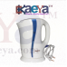 OkaeYa Plastic Tea Kettle